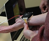 Wristify Body Temperature Regulator