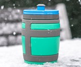 Chugger Jug