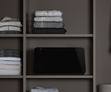 The Space Safe - High-Tech Smart Safe