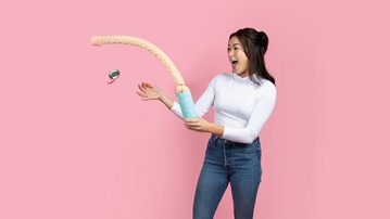 ISAKOK Penis Prank