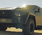 Karlmann King - The World's Most Expensive SUV