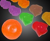 Star Wars Gummies