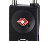 Pacsafe ProSafe TSA-Approved Key-Card Lock