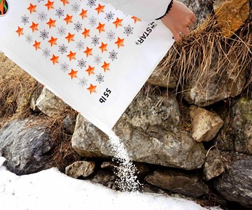 ECO-ST Pet & Eco-Friendly Starfish Extract Ice Melt