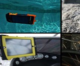 SnowLizard Rugged iPhone & iPad Cases