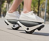 Segway Roller Skates