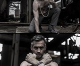 Steel Self Defense Bracelet