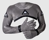 Neptunic Steel Mesh Sharksuit