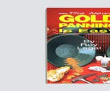 Gold Rush Nugget Bucket Gold Panning Set