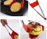 TangoLL 2-in-1 Cooking Tongs & Spatula