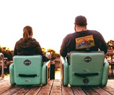 Aero Inflatable Beach Chair