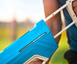 SpyraLX Mechanical Water Blaster