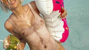 Dad Bod Swimsuit Dad Bod Swimsuit