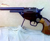 Colt .45 BBQ Grill