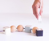 Oon Building Blocks Power Strip
