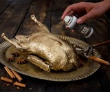 Edible Spray Paint