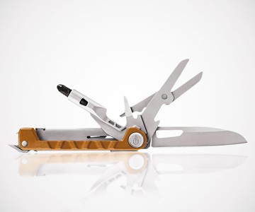 Gerber Armbar Drive Pocket Knife Multi-Tool Gerber Armbar Drive Pocket Knife Multi-Tool