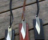 Japanese Kiridashi Pocket Knife