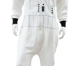 Star Wars Adult Onesies
