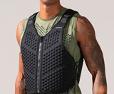 OMORPHO MicroLoad Weighted Sports & Fitness Clothing