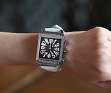 Vachen Face-Changing Smartwatch