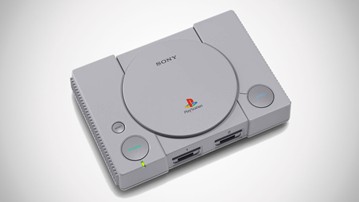 PlayStation Classic Console PlayStation Classic Console