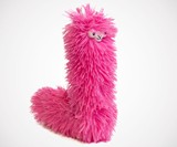 Llama Duster