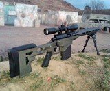 SAR12 Paintball Sniper Rifle