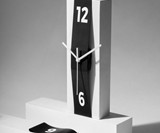 Stretch Clock - Make a Clock Out of Any Object