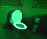 NightGlow Toilet Seats