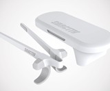Snactiv Multi-Tasking Snacking Chopsticks