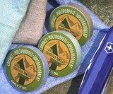 Survival Towel
