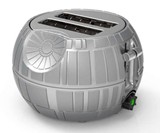 Star Wars Death Star Toaster