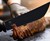 Dalstrong Shadow Black Series Kitchen Knives Dalstrong Shadow Black Series Kitchen Knives