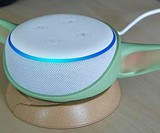 The Mandalorian: The Child Echo Dot Stand