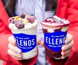 Small Business Shoutout: Ellenos Yogurt