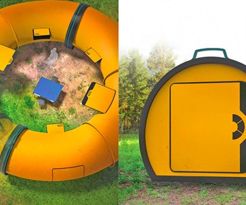 12 Cool Products That Were Discontinued or Never Made
