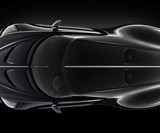 Bugatti La Voiture Noire
