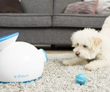 iFetch Automatic Ball Launcher