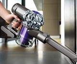 Dyson V6 Mattress & Car Seat Vacuum
