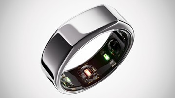 Oura Ring Personal Health Tracker Oura Ring Personal Health Tracker