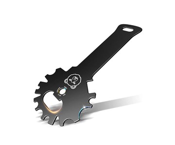 Heleman Grill Scraper Heleman Grill Scraper
