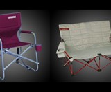 Camp Chairs