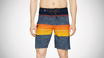 Rip Curl Mirage MF Eclipse Ultimate Boardshorts