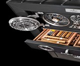 The Fortress Luxury Safe