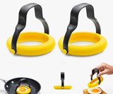 Flegg - Flip & Serve Egg Ring