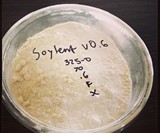 Soylent - Dog Food for Humans
