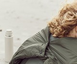 Faltmal Convertible Pillow & Wearable Quilt