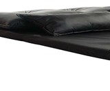 Merax Pu Leather Leisure Sofa