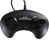 SEGA Genesis Mini